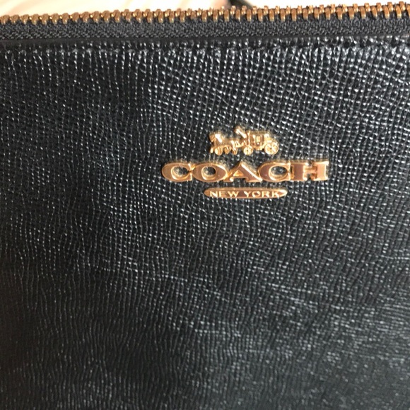 Coach handbag - Picture 5 of 5